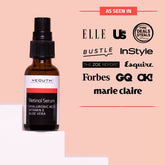Retinol Serum for Face